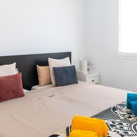 Casa Lolalo - Modern Villa With Pool, 15Min Walk To Marina Rubicon Playa Blanca  Exterior photo