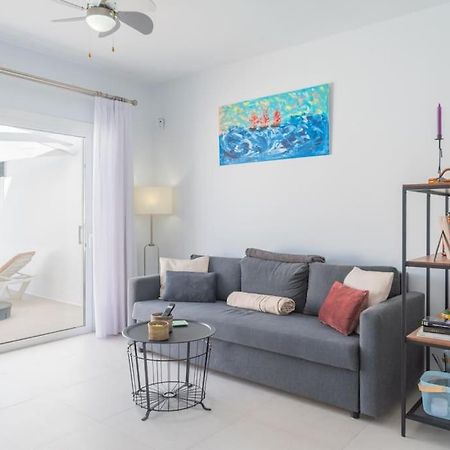 Casa Lolalo - Modern Villa With Pool, 15Min Walk To Marina Rubicon Playa Blanca  Exterior photo