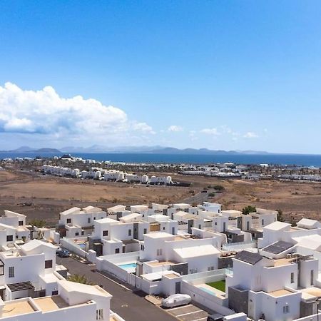 Casa Lolalo - Modern Villa With Pool, 15Min Walk To Marina Rubicon Playa Blanca  Exterior photo