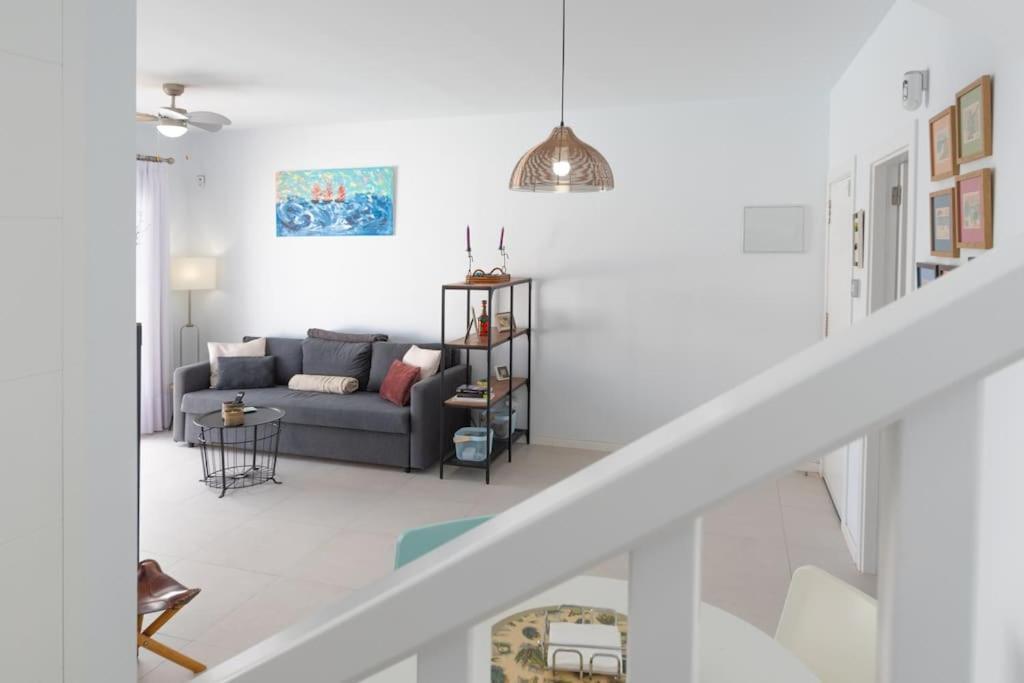 Casa Lolalo - Modern Villa With Pool, 15Min Walk To Marina Rubicon Playa Blanca  Exterior photo